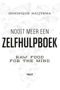 Lenteleeslijstje - Nooit meer een zelfhulpboek