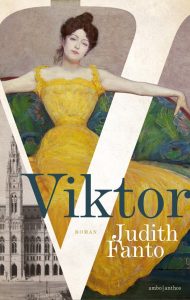 boekomslag Viktor